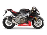 RSV4 Factory APRC ABS [RSV4 Factory APRC ABS]