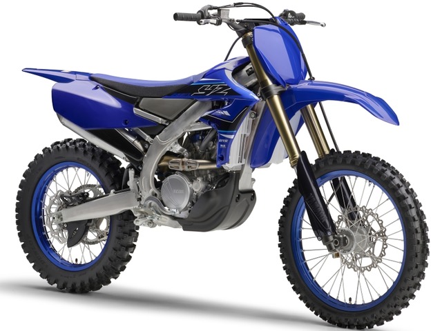 ヤマハ Yz250fx のスペックと類似車種 車格 Com ヤマハ Yz250fx のスペックと類似車種 車格 Com