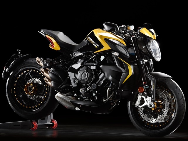 DRAGSTER 800RR/MV アグスタの新車・中古バイクの相場、バイク情報  