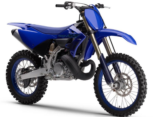 YZ250FX 2020モデル 公道可 - ヤマハ