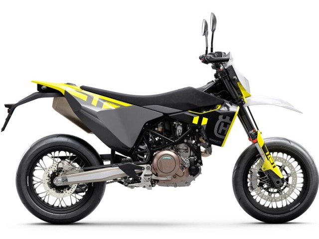 専用です。 rizoma（リゾマ）からHUSQVARNAR VITPILEN 701用のアクセサリー