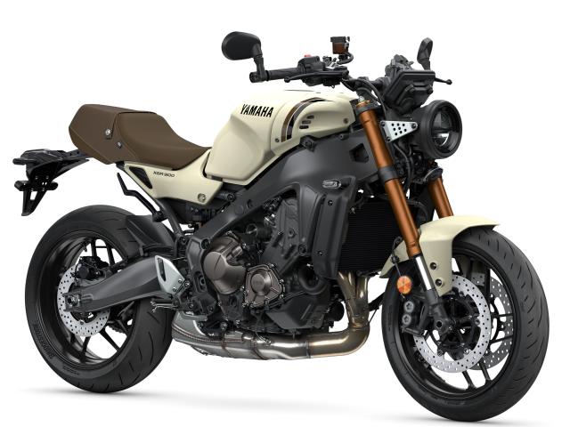 XSR900/ヤマハの新車・中古バイクの相場、バイク情報｜ウェビック