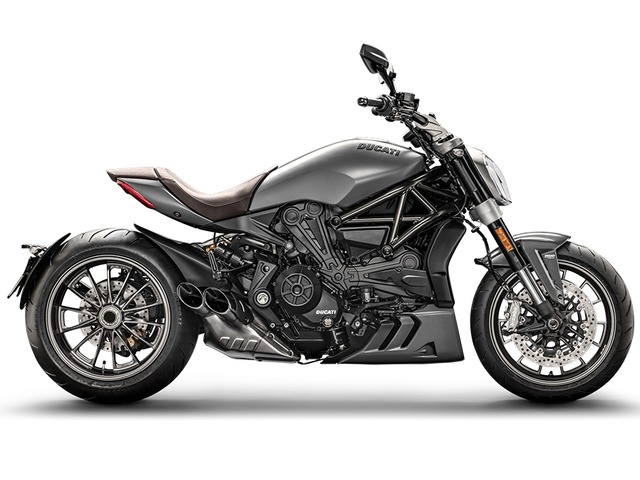 Xdiavel ドゥカティの新車 中古バイク一覧 ウェビック バイク選び