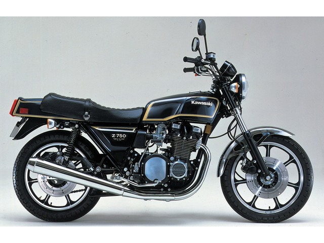 Z750FX/カワサキの新車・中古バイクの相場、バイク情報｜ウェビック バイク選び