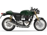 THRUXTON 1200R