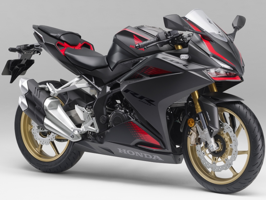 Cbr250rr改裝零件與用品 Webike摩托百貨