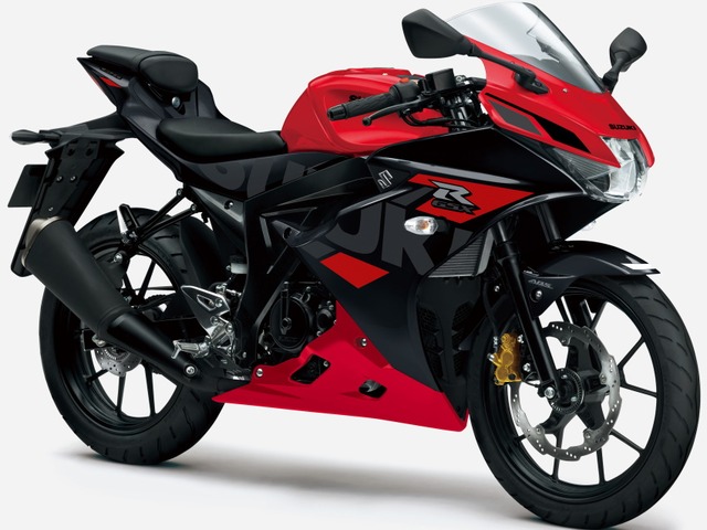 スズキ Gsx R125 シートバッグ バイクパーツ通販 Webike