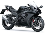 ZX-10R 賽道專用車