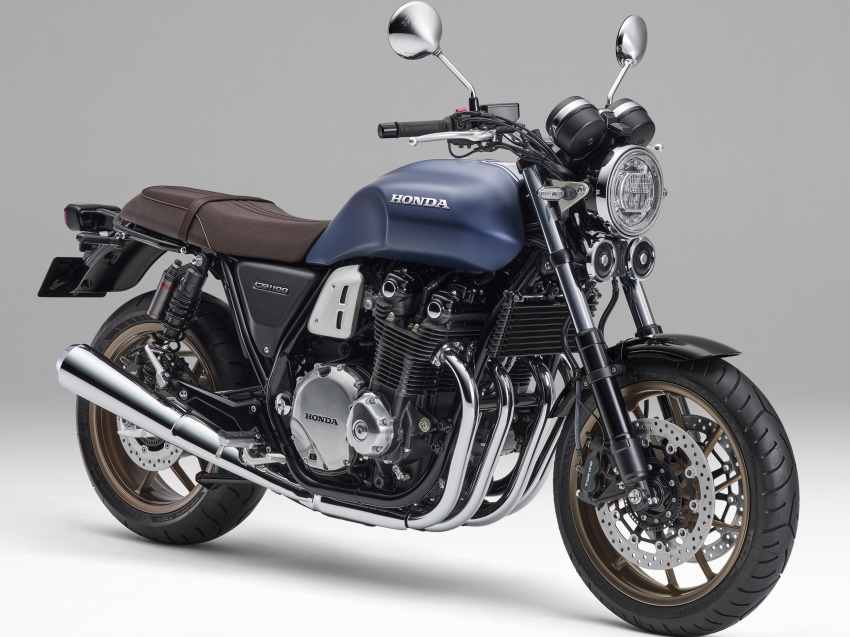 Cb1100rs改裝零件與用品 Webike摩托百貨