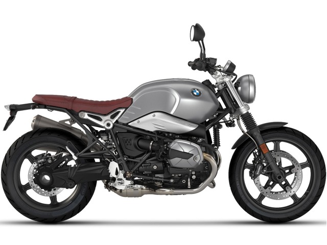 R nineT Scrambler/BMWの新車・中古バイクの相場、バイク情報｜ウェビック バイク選び