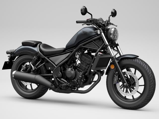 レブル 250/ホンダの新車・中古バイクの相場、バイク情報｜ウェビック