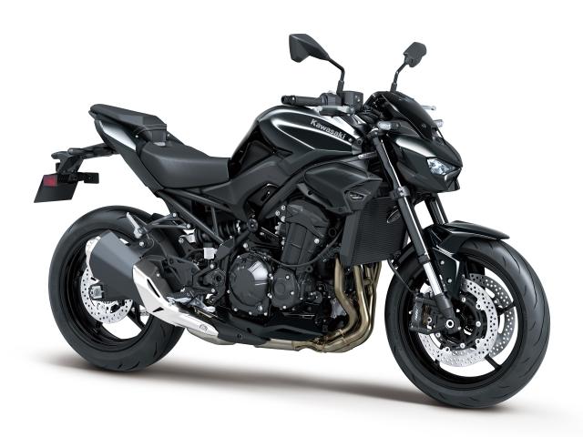 Z900/カワサキの新車・中古バイクの相場、バイク情報｜ウェビック