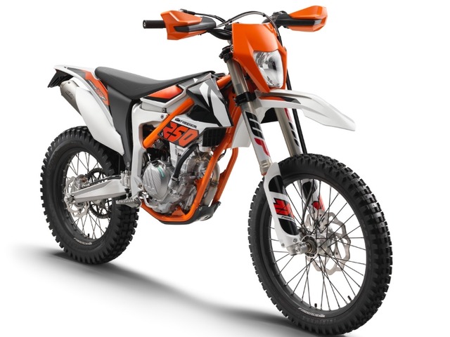 FREERIDE 250F/KTMの新車・中古バイクの相場、バイク情報｜ウェビック