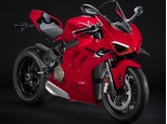 PANIGALE V4