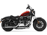 SPORTSTER FortyEight Special