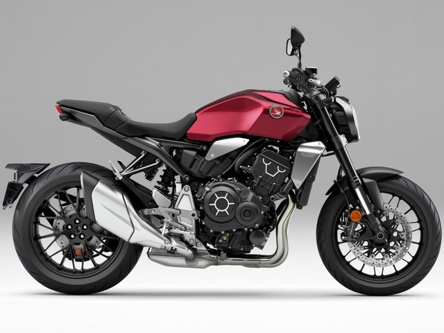 CB1000R (2018-)/ホンダの新車・中古バイクの相場、バイク情報