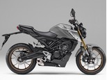 ホンダ CB125R