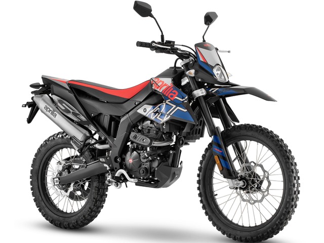 RX125/アプリリアの新車・中古バイクの相場、バイク情報