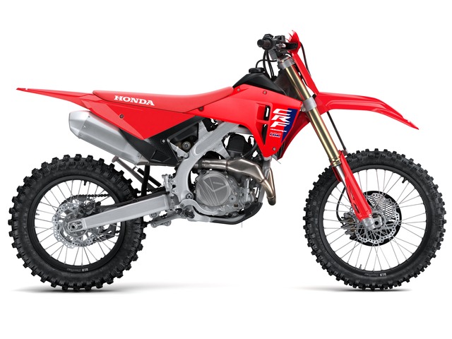 みなみ CRF250RX/ホンダの新車・中古バイクの相場、バイク情報