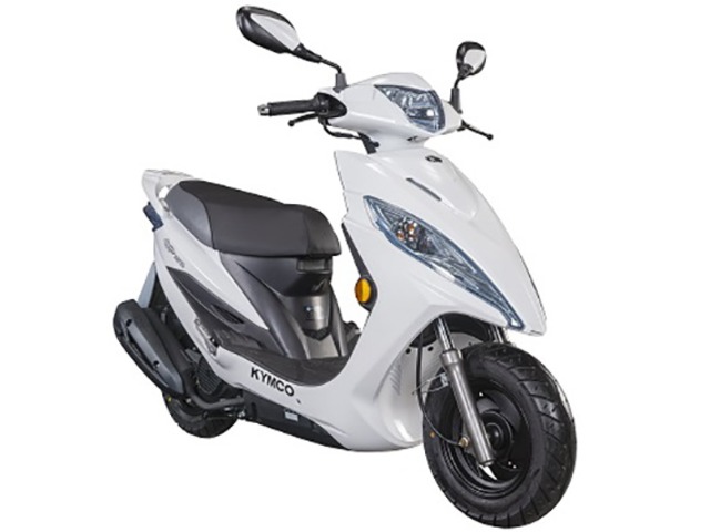 キムコ GP125i/キムコの新車・中古バイクの相場、バイク情報｜ウェビック