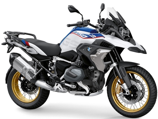 R1250GS/BMWの新車・中古バイクの相場、バイク情報｜ウェビック バイク選び