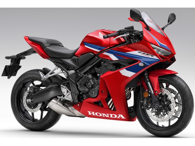 CBR650R/ホンダの新車・中古バイクの相場、バイク情報｜ウェビック バイク選び