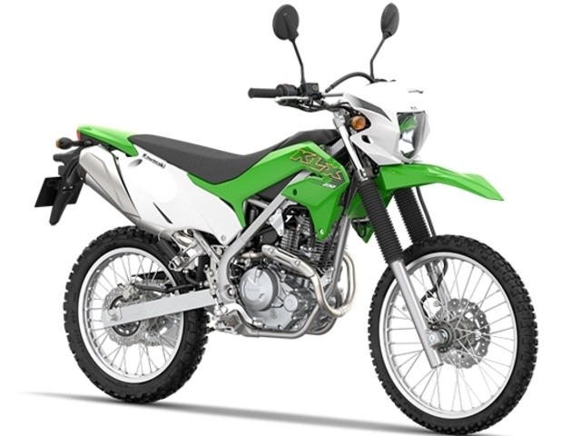 カワサキ Klx230 カスタムパーツ バイクパーツ通販 Webike