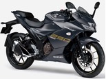 スズキ ジクサー SF250