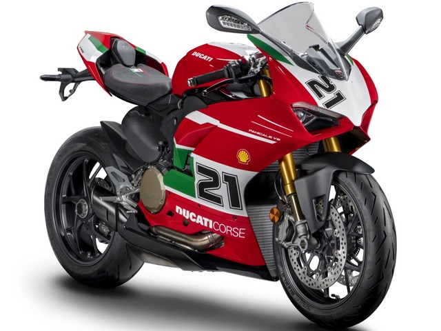 PANIGALE V2/ドゥカティの新車・中古バイクの相場、バイク情報｜ウェビック バイク選び