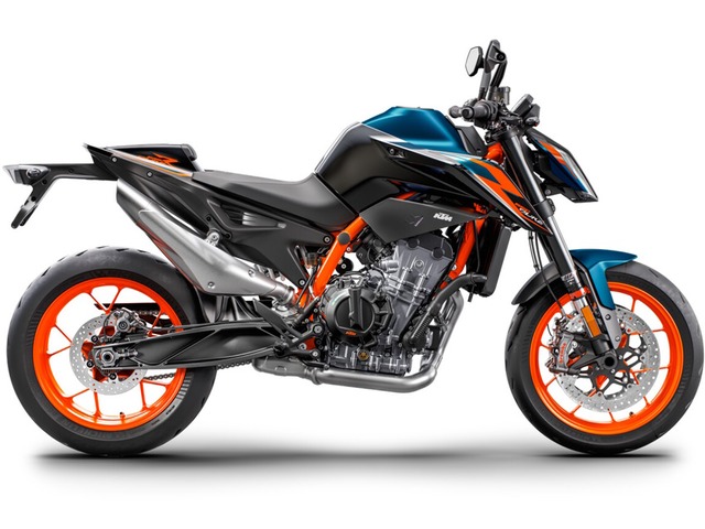 890 DUKE R/KTMの新車・中古バイクの相場、バイク情報｜ウェビック