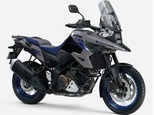 V-STROM 1050XT