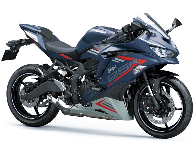 Zx 25r カワサキの新車 中古バイクの相場 バイク情報 ウェビック バイク選び Zx 25r カワサキの新車 中古バイクの相場 バイク情報 ウェビック バイク選び