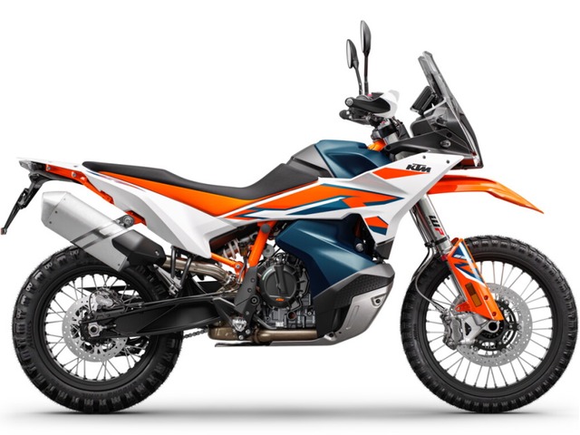 890 ADVENTURE R/KTMの新車・中古バイクの相場、バイク情報