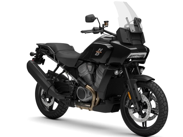 PAN AMERICA 1250/ハーレーダビッドソンの新車・中古バイクの