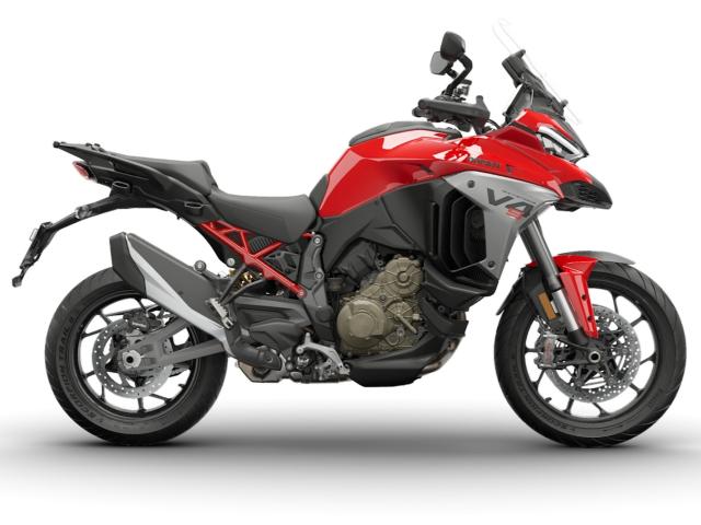 Multistrada V4 S/ドゥカティの新車・中古バイクの相場、バイク
