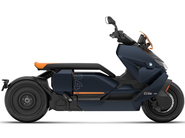 CE 04/BMWの新車・中古バイクの相場、バイク情報｜ウェビック バイク選び