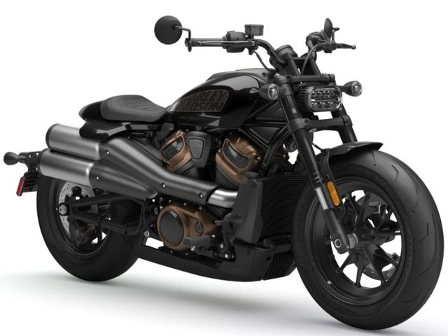 RH1250S Sportster S/ハーレーダビッドソンの新車・中古バイクの相場