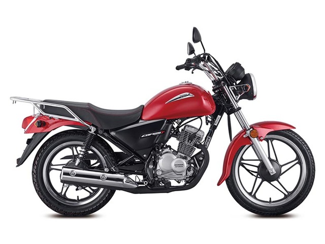 CBF125T/ホンダの新車・中古バイクの相場、バイク情報｜ウェビック バイク選び