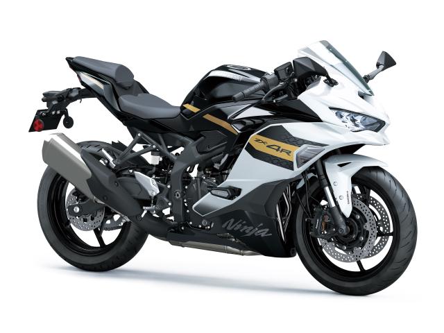 SIKI ZX-4R/カワサキの新車・中古バイクの相場、バイク情報