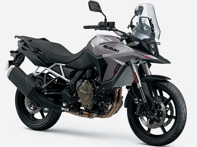 V 22 HEP MIAMI Suzuki Full Graphics Kit | SKDA USA