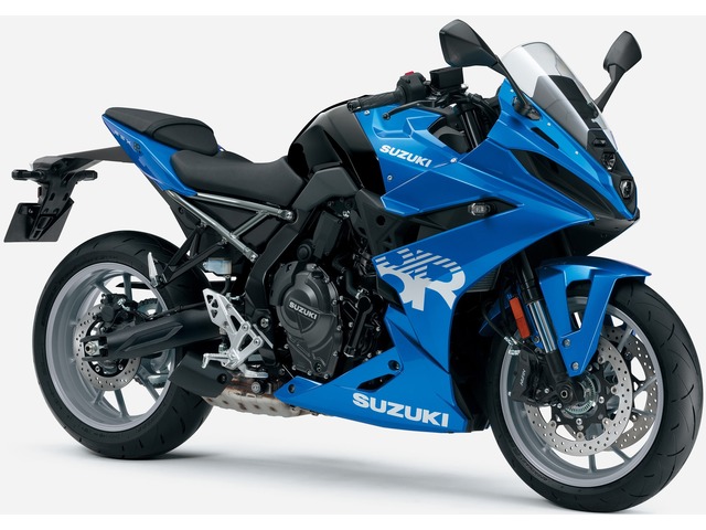 GSX-8R/スズキの新車・中古バイクの相場、バイク情報｜ウェビック バイク選び