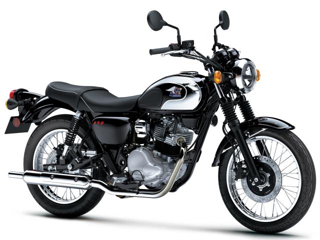 MEGURO S1/カワサキの新車・中古バイクの相場、バイク情報｜ウェビック