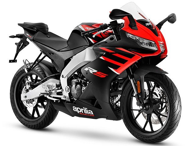 RS125 (アプリリア)/アプリリアの新車・中古バイクの相場、バイク情報｜ウェビック バイク選び