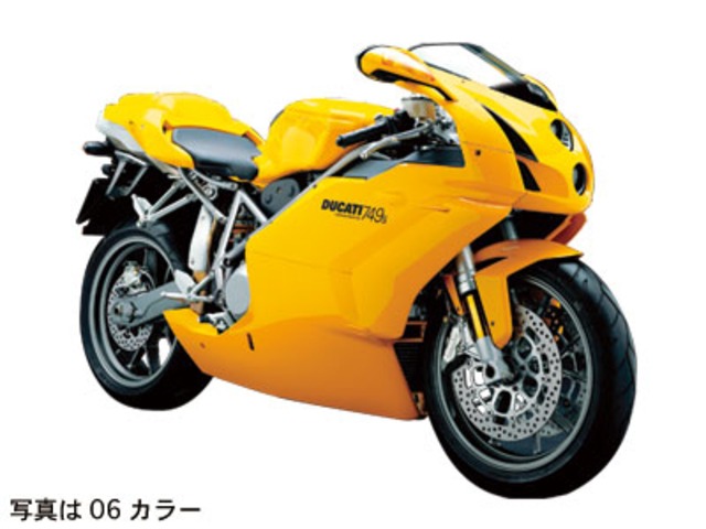 激安！ドゥカティ999 モノポスト 中古車