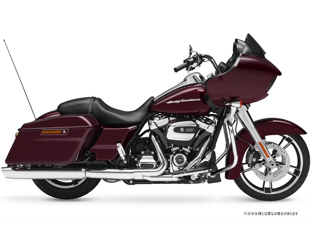 FLTR Touring Road Glide/ハーレーダビッドソンの新車・中古バイクの