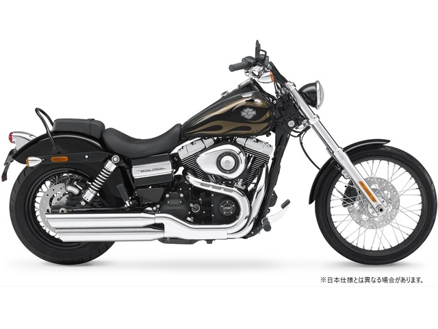 Fxdwg Dyna Wideglide ハーレーダビッドソンの新車 中古バイクの相場 バイク情報 ウェビック バイク選び