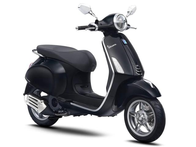 Primavera 125/ベスパの新車・中古バイクの相場、バイク情報