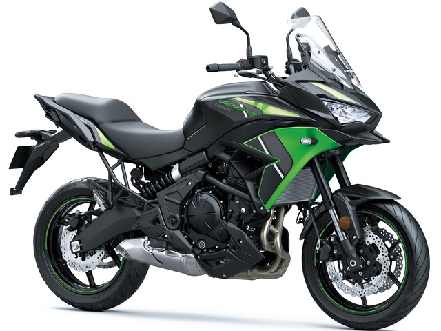 VERSYS 650/カワサキの新車・中古バイクの相場、バイク情報｜ウェビック バイク選び