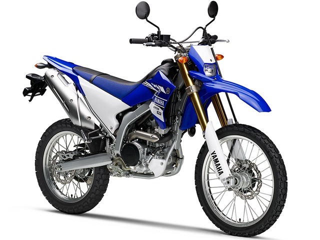 WR250R/ヤマハの新車・中古バイクの相場、バイク情報