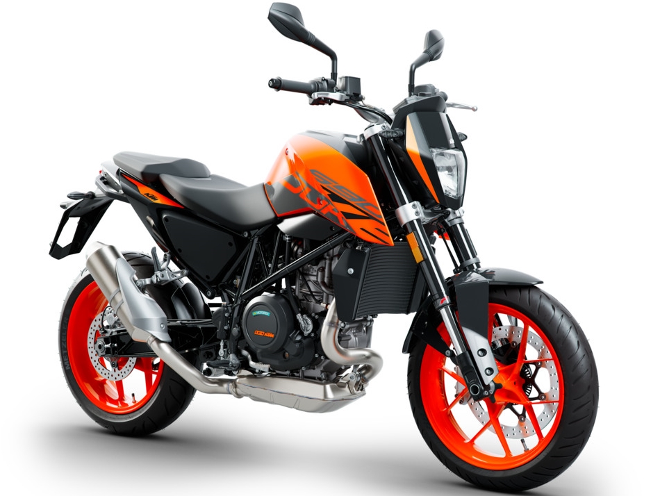 KTM 690 2008-2011 CNC DUKE デューク バックステップ 調整式 金 【スーパーセール】 DUKE